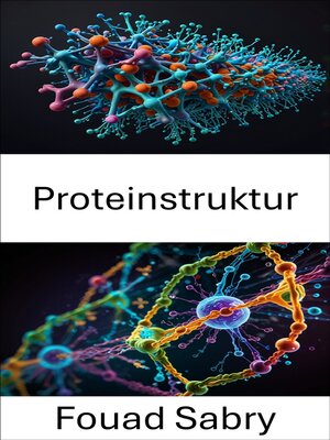 Proteinstruktur - ebook